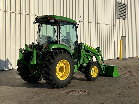 2019 John Deere 4052R