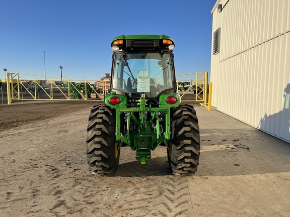 2019 John Deere 4052R