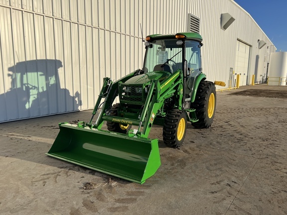 2019 John Deere 4052R